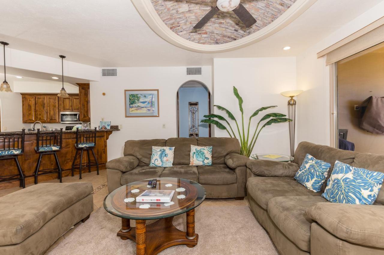 Bella Sirena Luxury Condo 205-B Puerto Peñasco Zewnętrze zdjęcie