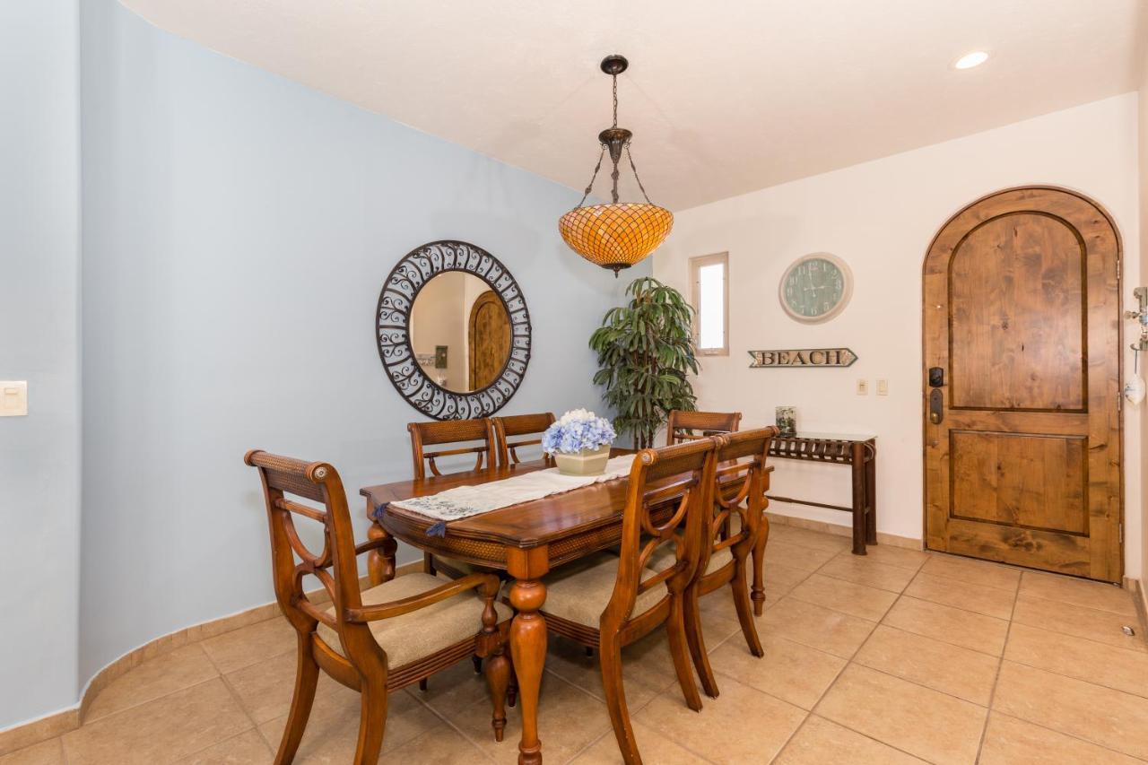 Bella Sirena Luxury Condo 205-B Puerto Peñasco Zewnętrze zdjęcie