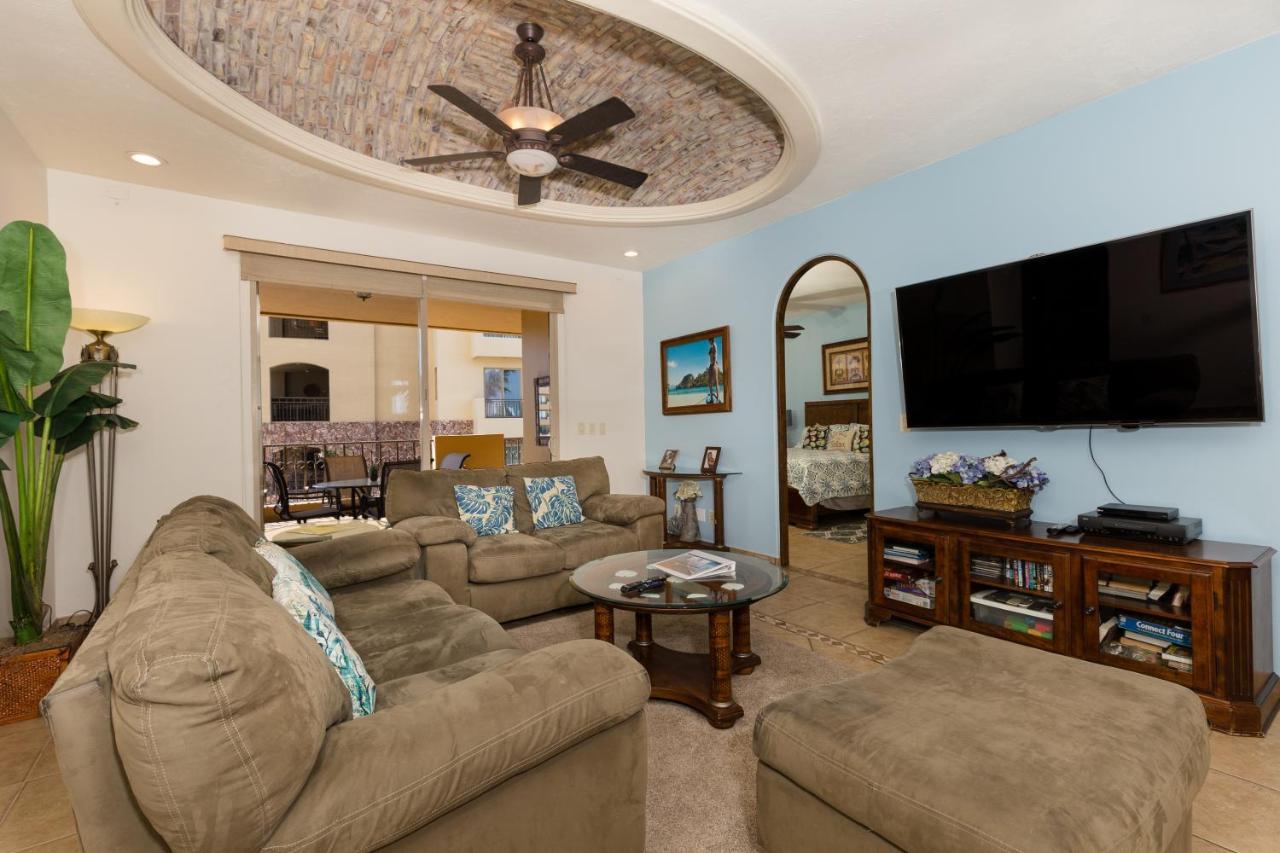Bella Sirena Luxury Condo 205-B Puerto Peñasco Zewnętrze zdjęcie