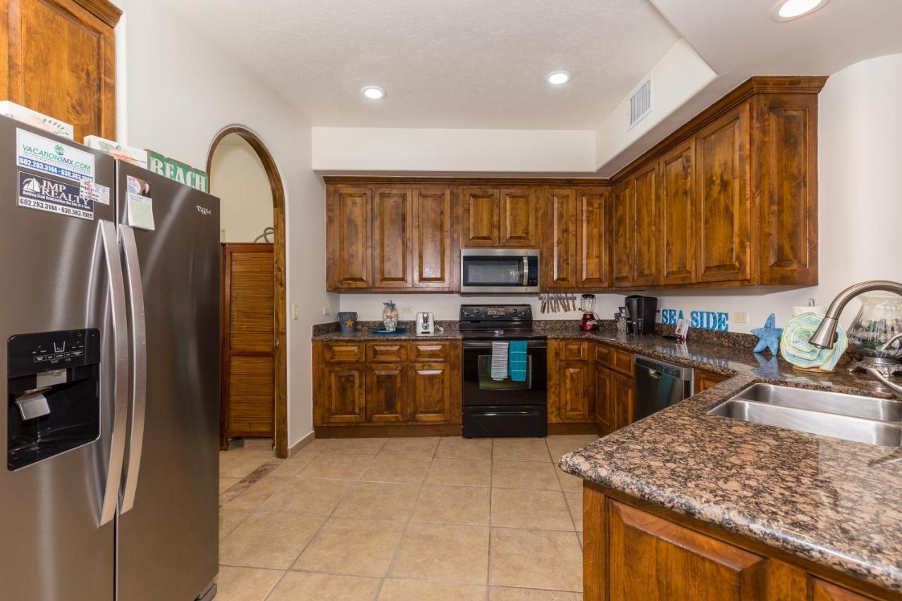 Bella Sirena Luxury Condo 205-B Puerto Peñasco Zewnętrze zdjęcie