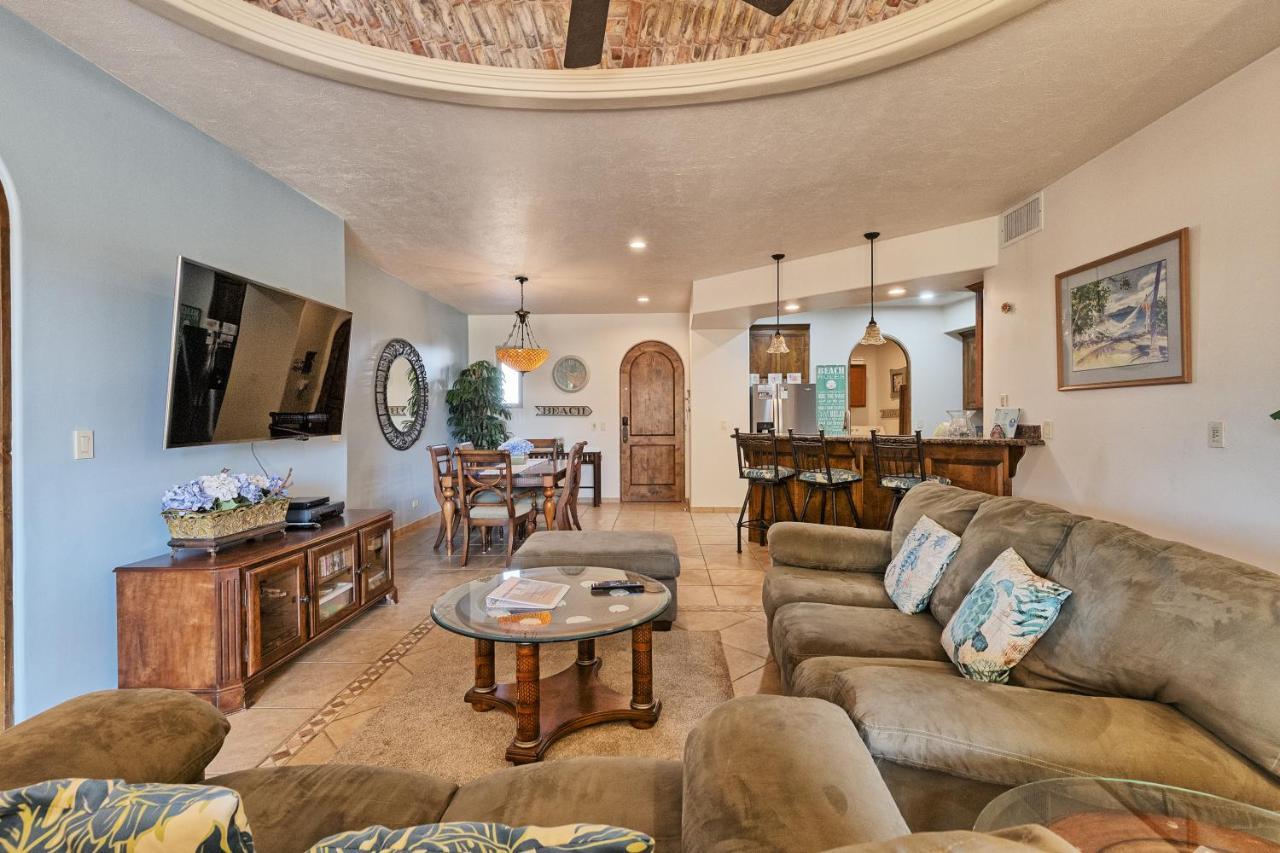 Bella Sirena Luxury Condo 205-B Puerto Peñasco Zewnętrze zdjęcie