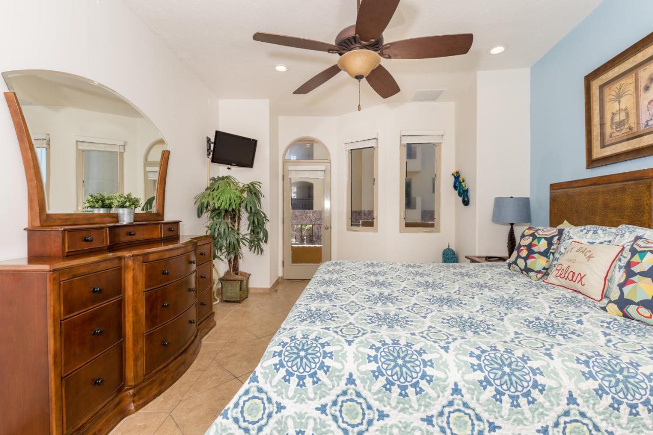 Bella Sirena Luxury Condo 205-B Puerto Peñasco Zewnętrze zdjęcie