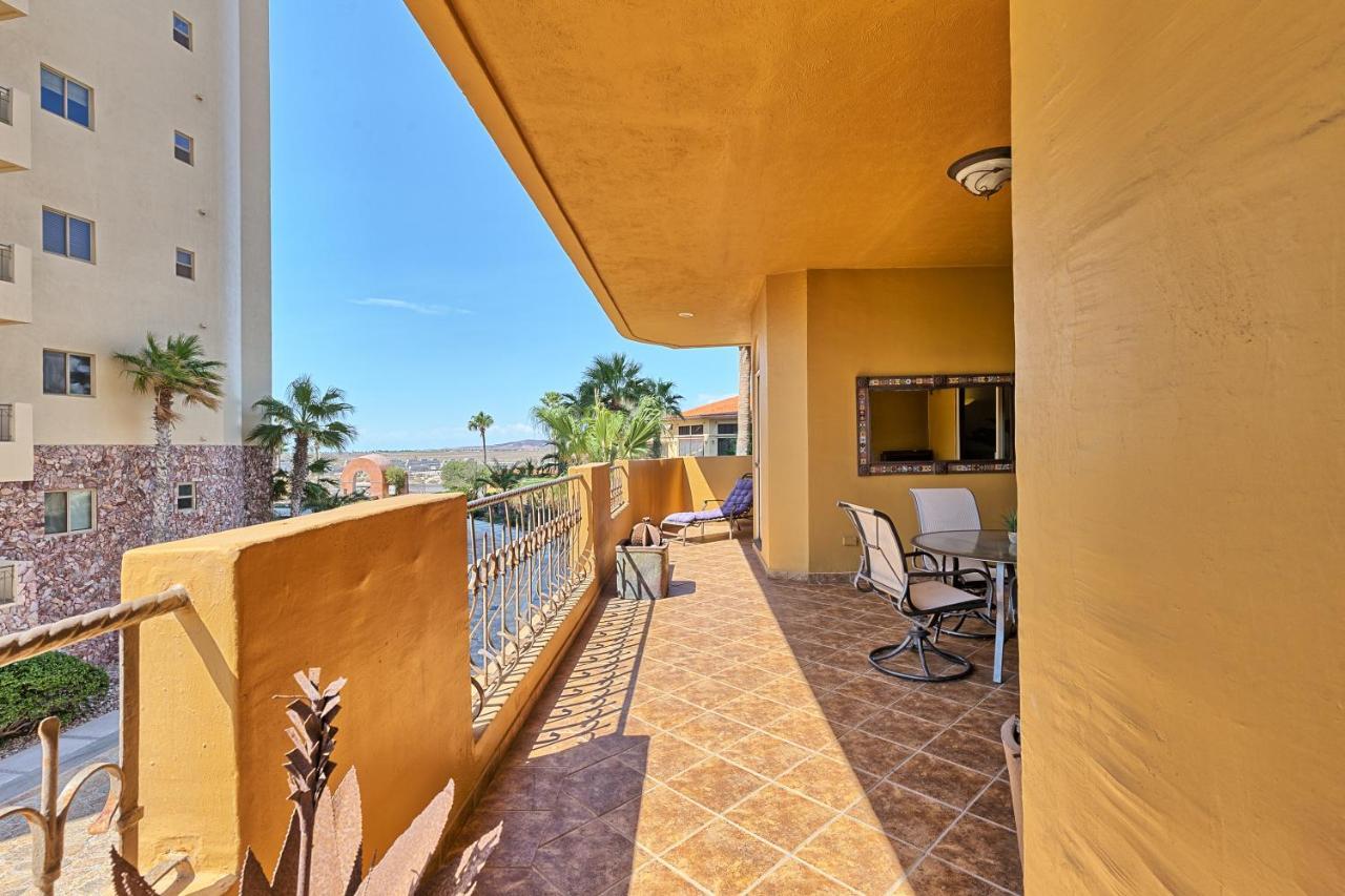 Bella Sirena Luxury Condo 205-B Puerto Peñasco Zewnętrze zdjęcie