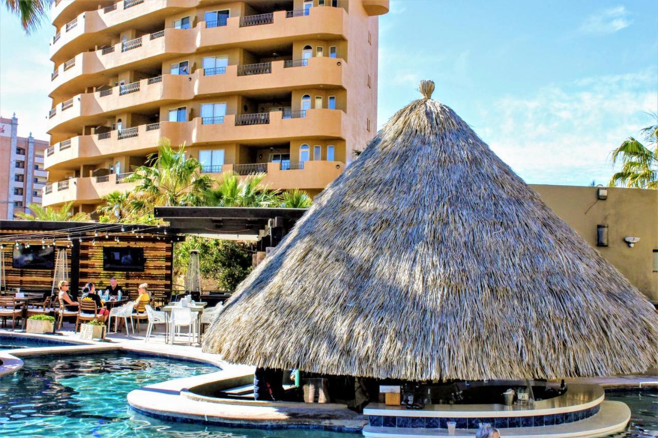 Bella Sirena Luxury Condo 205-B Puerto Peñasco Zewnętrze zdjęcie