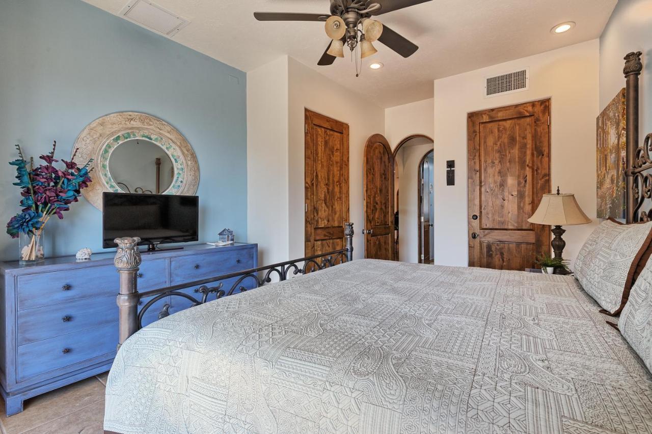 Bella Sirena Luxury Condo 205-B Puerto Peñasco Zewnętrze zdjęcie