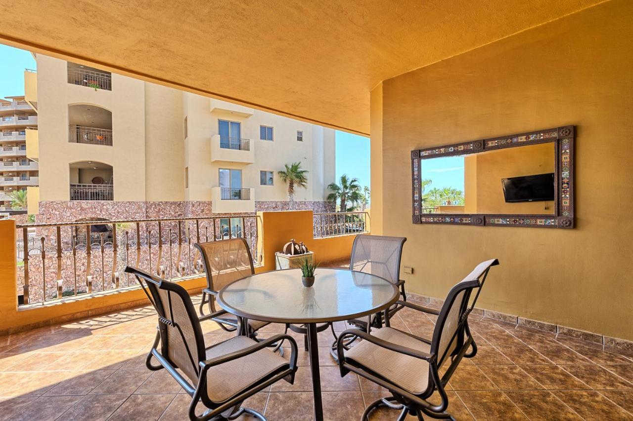 Bella Sirena Luxury Condo 205-B Puerto Peñasco Zewnętrze zdjęcie