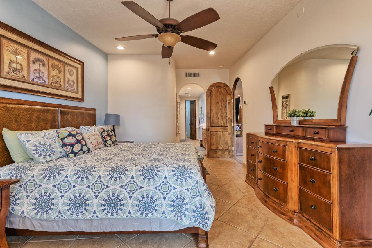 Bella Sirena Luxury Condo 205-B Puerto Peñasco Zewnętrze zdjęcie